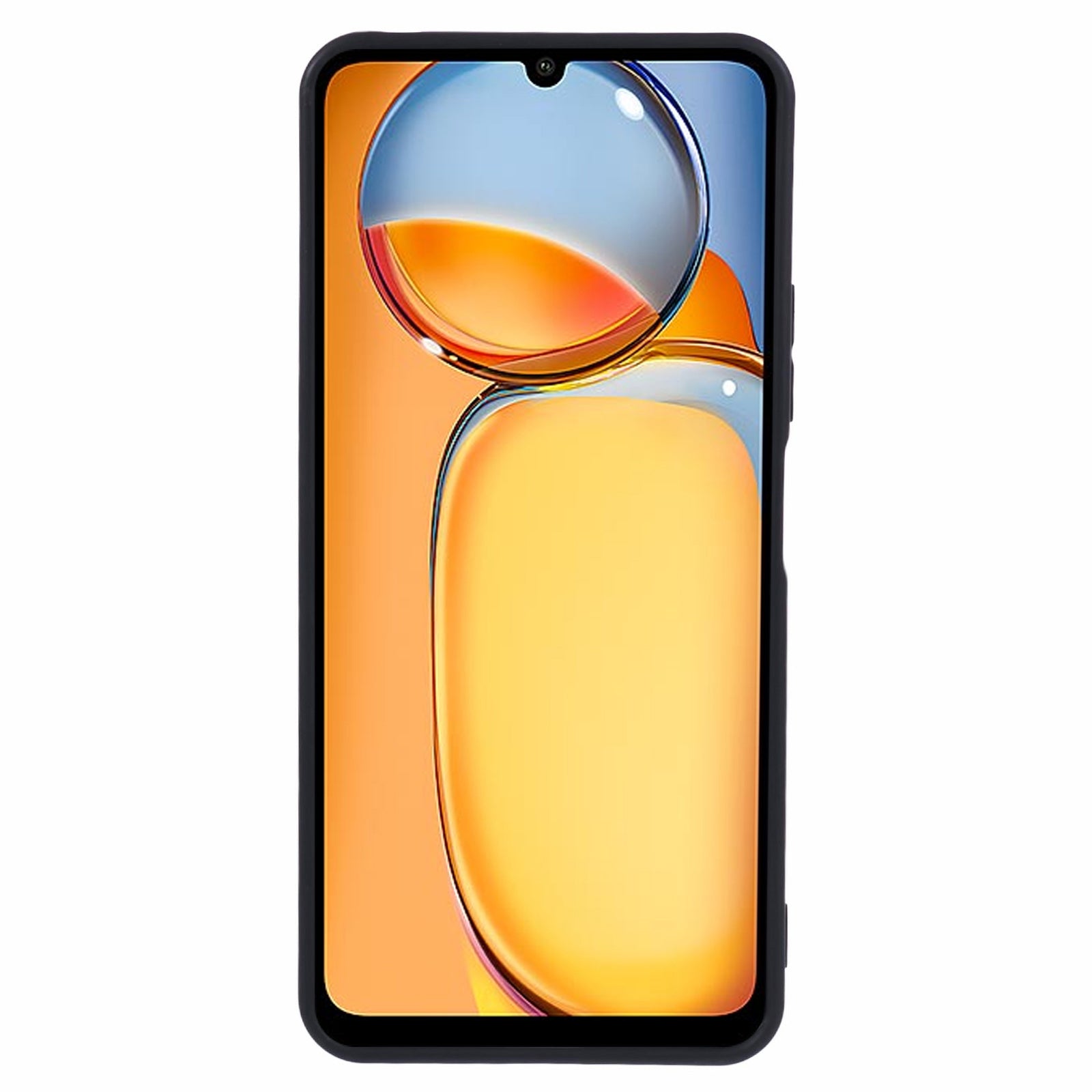 For Xiaomi Redmi 13C 4G / Poco C65 4G Kickstand Case PC+TPU Back Phone Cover Compatible with MagSafe For Xiaomi Redmi 13C 4G / Poco C65 4G Kickstand Case PC+TPU Back Phone Cover Compatible with MagSafe